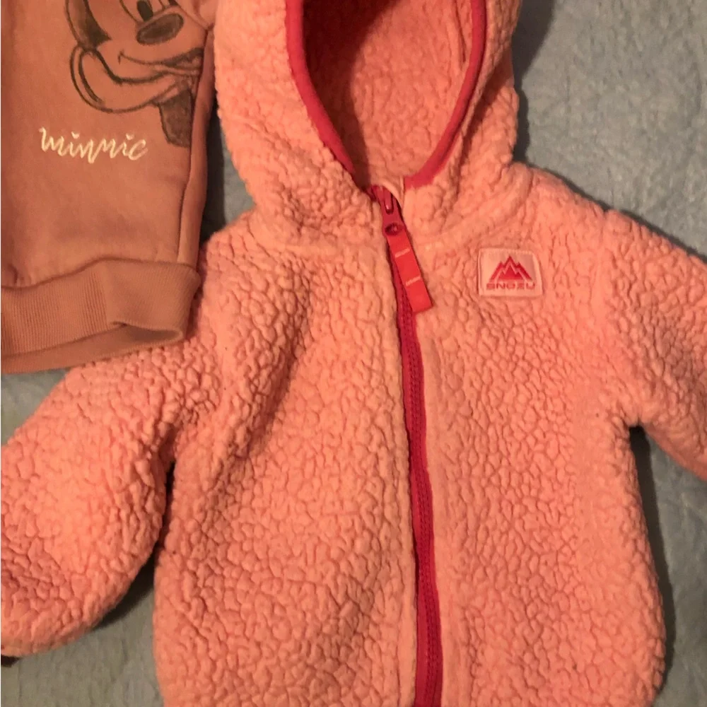 Kid Coats - Picture 3 of 9